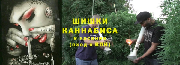 ALPHA PVP Вяземский